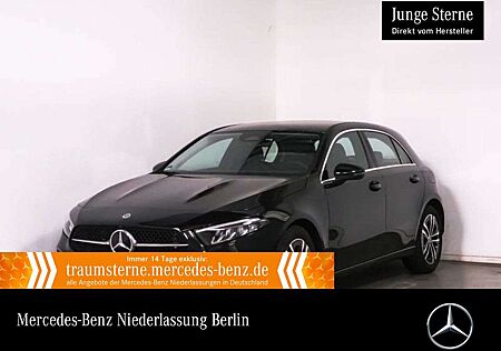 Mercedes-Benz A 180 PROGRESSIVE+LED+KAMERA+7G