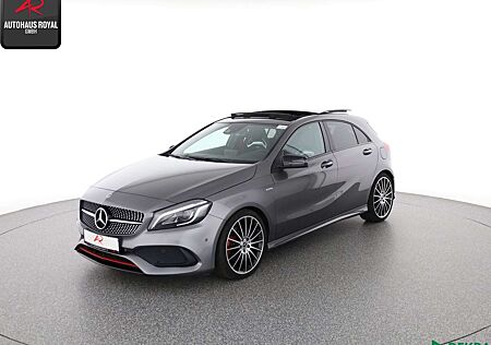 Mercedes-Benz A 250 4M AMG PANO,PERF. SITZE,HARMAN/K,MEMORY