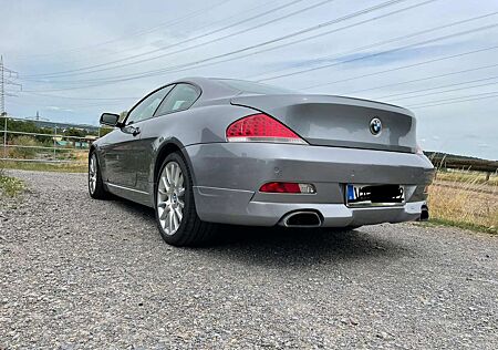 BMW 650 gebraucht kaufen BMW 650i 650 Coupé | AC SCHNITZER