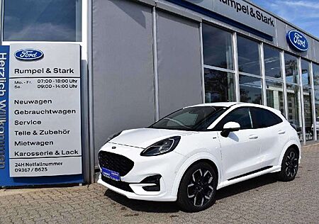 Ford Puma ST-Line X