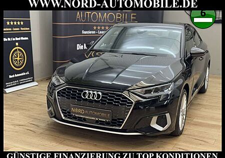 Audi A3 Limousine Advanced 35 TFSI S-Tronic Virt.Cock Adva