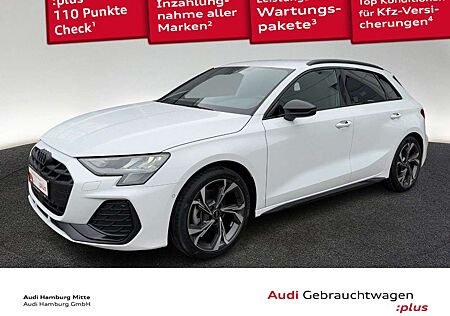 Audi A3 30 TFSI S line S tronic Kamera Sitz