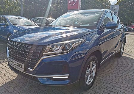 DFSK Fengon 500 CVT