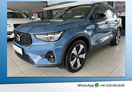 Volvo XC 40 XC40 T5 Plus Dark Recharge ACC BLIS Leder Kamera