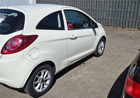 Ford Ka /+ 1.2 Start-Stopp-System Cool
