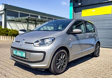 VW Up Volkswagen ! 1.0 MOVE NAVI KLIMA RADIO COOL&SOUND