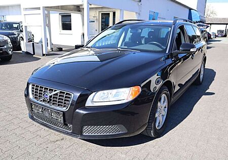 Volvo V70 2.0