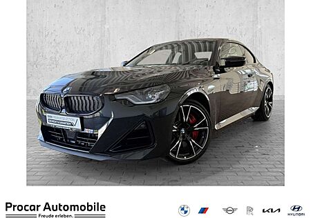 BMW 240 M240i xDrive HUD+H&K+NEU 76.1