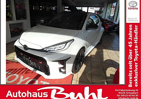 Toyota Yaris GR mit High-Performance-Paket * im Kundenauftrag
