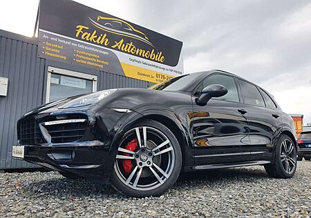 Porsche Cayenne GTS Alcantara Panorama BI-Xenon AHK