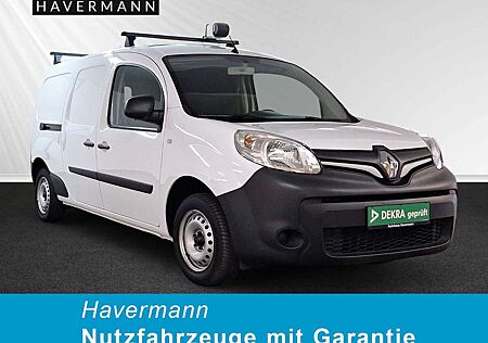 Renault Kangoo Rapid Maxi dCi 115 inkl. Garantie