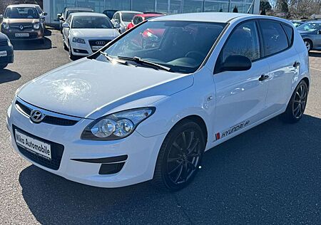 Hyundai i30 Classic