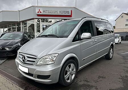 Mercedes-Benz Viano 3.0 CDI Trend Edition Kompakt