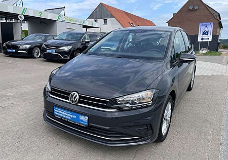 VW Golf Volkswagen Sportsvan VII Comfortline