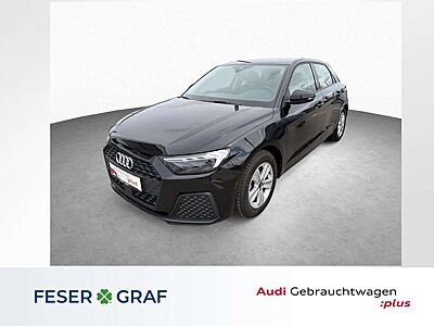 Audi A1 Sportback 30 TFSI 85(116) kW(PS) S tronic