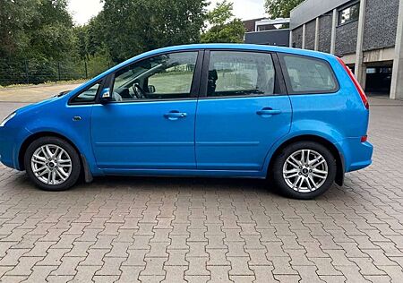 Ford C-Max 2.0 Aut.Ghia