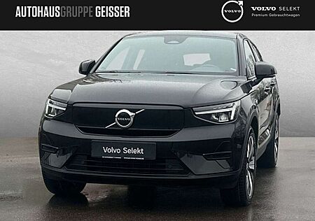 Volvo C40 Recharge Pure Electric Single Motor Core