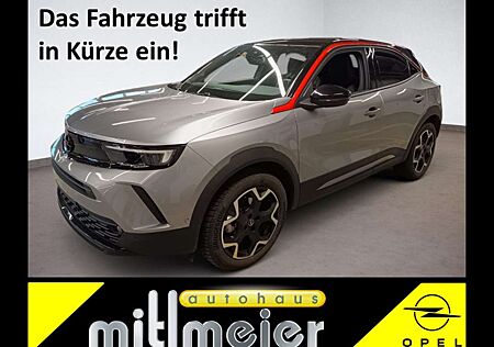 Opel Mokka-e GS. 11kW OBC NAVI Kamera DAB SHZ PDC 18