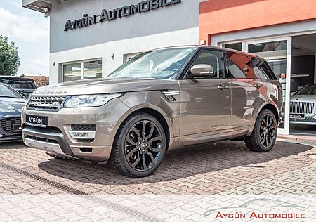 Land Rover Range Rover Sport 3.0 HSE*Panorama*Standheizung*
