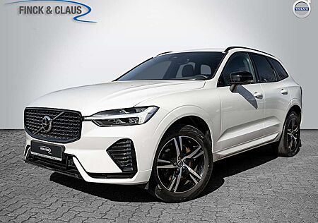 Volvo XC 60 XC60 B4 R-Design