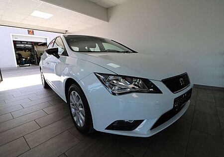Seat Leon Style
