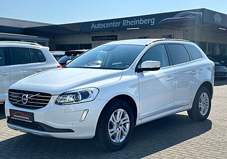 Volvo XC 60 XC60 Momentum 2WD*2.HAND*HU NEU*