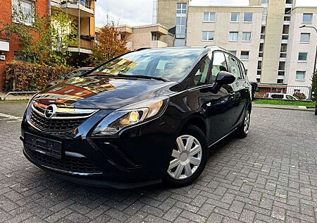 Opel Zafira Tourer 1.4 Turbo ecoFLEX Start/Stop Edition
