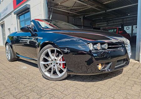 Alfa Romeo Spider 3.2 V6 JTS 24V Exclusive Q4 1-Hand