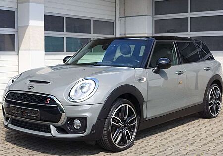 Mini Cooper S Clubman JCW-Paket ALL4 - HiFi HK/Pano-D