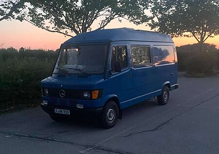 Mercedes-Benz T1 310   602.061