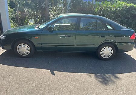 Mazda 626 2.0 Exclusive