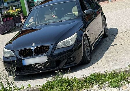 BMW 535d 535