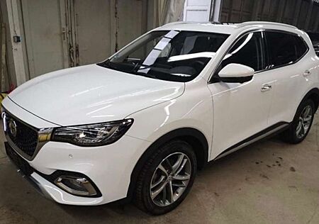 MG HS 1.5T-GDI Aut. Luxury/Pano/LED/Kamera/Leder