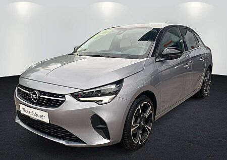 Opel Corsa F 1.2 Elegance FLA LM KAM LED PDC SpurH