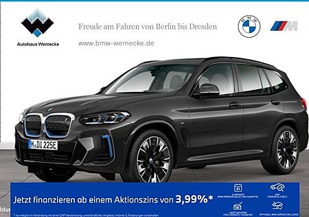 BMW iX3 M Sport Gestiksteuerung Head-Up HK HiFi DAB