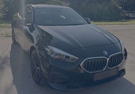 BMW 218i 218 Gran Coupe
