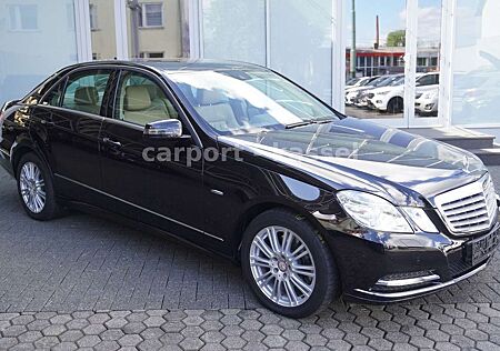 Mercedes-Benz E 250 CGI Lim. Elegance Automatik/GSD/Xenon/AHK