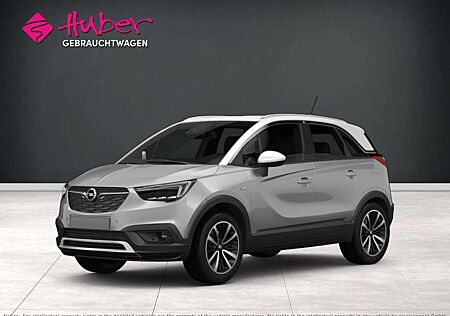 Opel Crossland X Innovation 110PS ( * Navi * LED * )