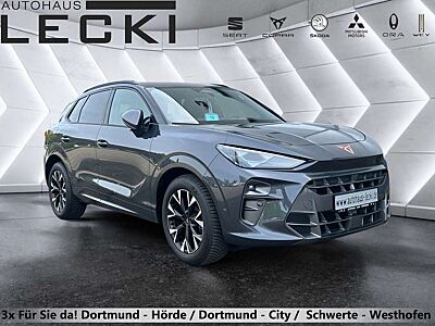 CUPRA Terramar 1.5 eTSI 110 kW *HEAD-UP*360°KAMERA*NAVI*ACC*