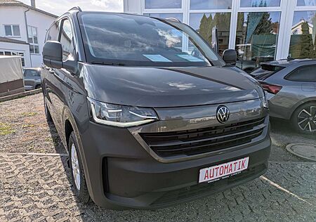 VW T7 Caravelle Volkswagen LR / TDI / DSG / Matrix / 8-Sitze / Navi