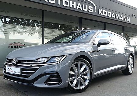 VW Arteon Volkswagen SB 2.0 TSI R-Line*Kamera*HeadUp*19"
