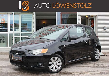Mitsubishi Colt ClearTec Inform | 2.Hand | Klima | SHZ