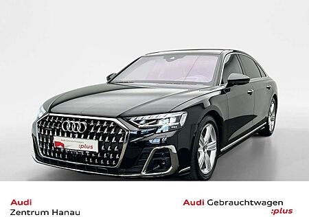 Audi A8 Lang 50 TDI quattro*KAMERA*PANO*MATRIX*STHZG*