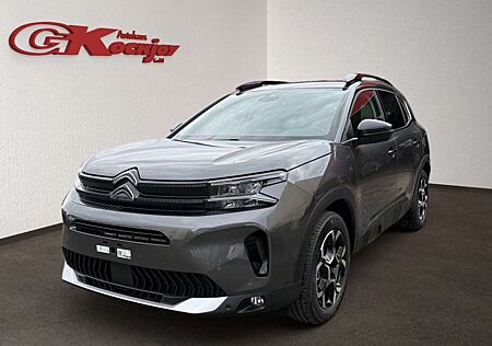 Citroën C5 Aircross Citroen Hybrid 145 ë-DSC6 MAX *ACC*Lenkassistent