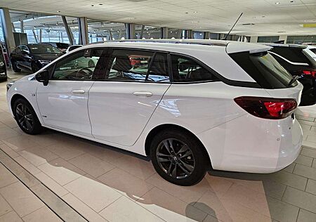Opel Astra 1.2 Turbo Start/Stop Sports Tourer Design