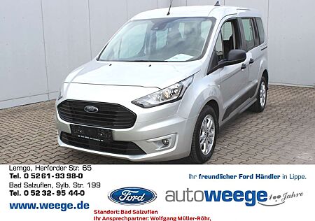 Ford Transit Connect Kombi Trend 1,5 TDCi EcoBlue