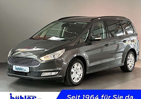 Ford Galaxy Trend #WINTERPAKET #7-SITZER #PARK-ASSIST