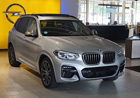 BMW X3 M i ~Pano~Apple~ACC~AHK~HUD~