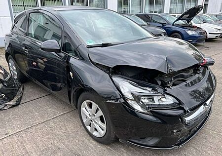 Opel Corsa 1.2 Active*Klima*SitzHZ*LenkradHZ*PDC*2Hd*