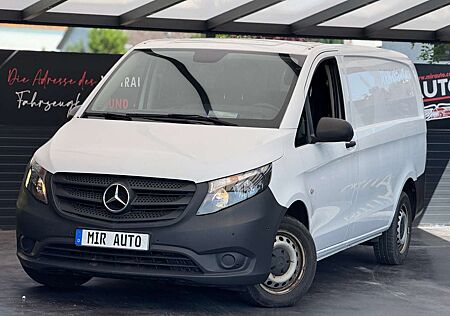 Mercedes-Benz Vito 114 CDI Extralang HA